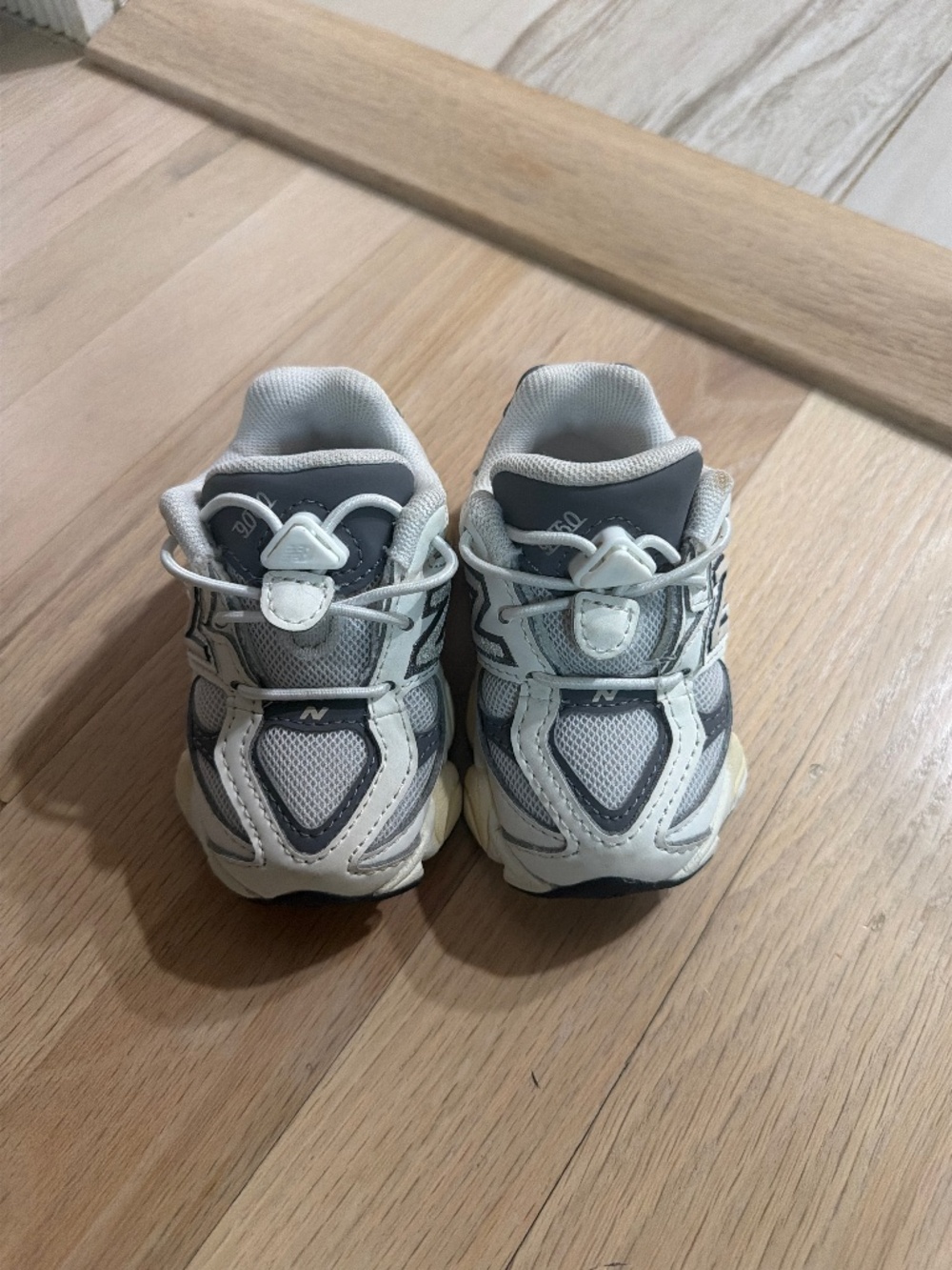 New balance 9060 toddler